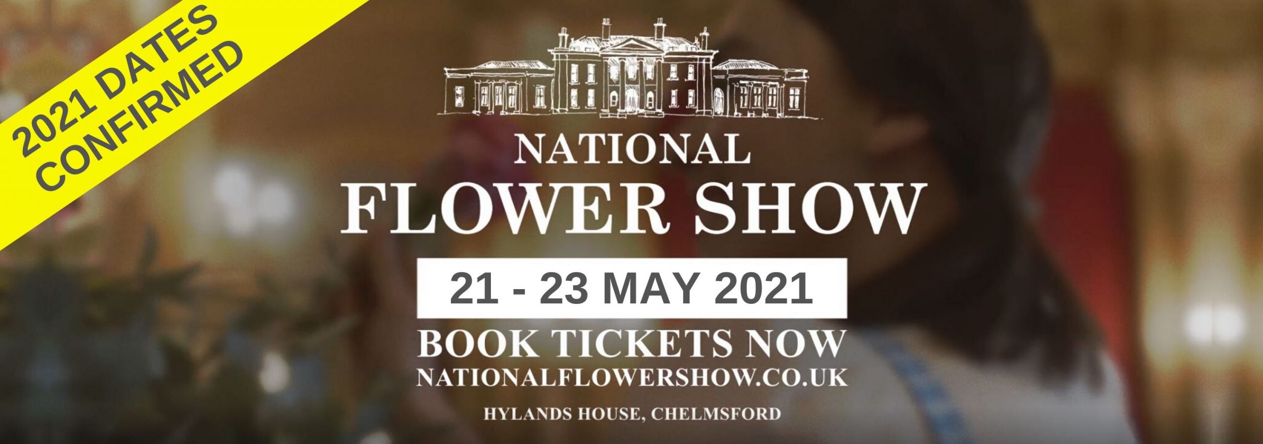 The National Flower Show The National Flower Show